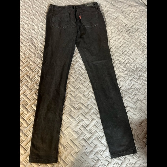 Levis stretch Leggings - Picture 2 of 4